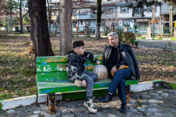 مردم ایران زمین؛ رضوانشهر