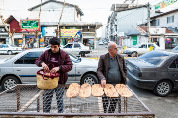 مردم ایران زمین؛ رضوانشهر