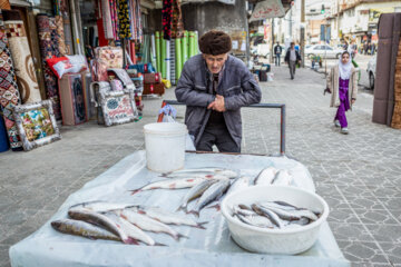 مردم ایران زمین؛ رضوانشهر