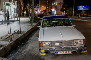 مردم ایران زمین؛ رضوانشهر