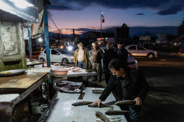 مردم ایران زمین؛ رضوانشهر