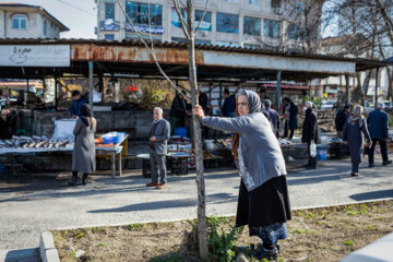مردم ایران زمین؛ رضوانشهر