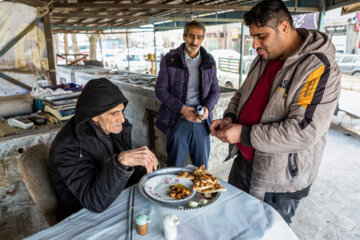 مردم ایران زمین؛ رضوانشهر
