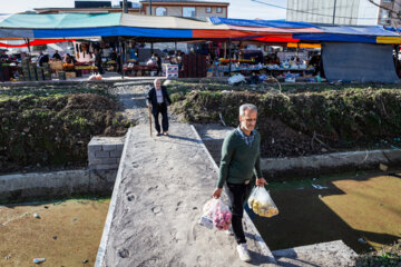 مردم ایران زمین؛ رضوانشهر