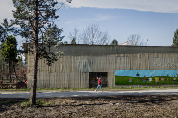 مردم ایران زمین؛ رضوانشهر