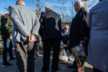 مردم ایران زمین؛ رضوانشهر