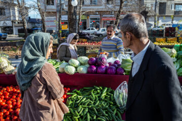 مردم ایران زمین؛ رضوانشهر