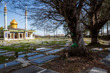 مردم ایران زمین؛ رضوانشهر