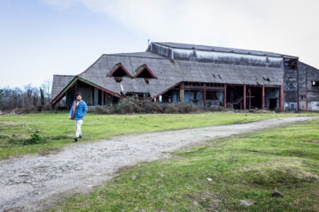 مردم ایران زمین؛ رضوانشهر