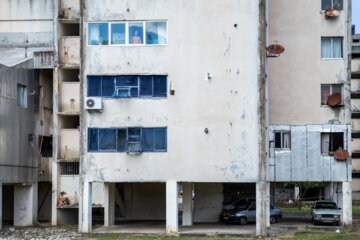 مردم ایران زمین؛ رضوانشهر