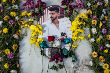 مردم ایران زمین؛ رضوانشهر