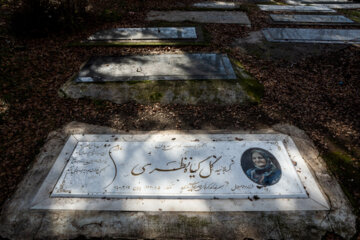 مردم ایران زمین؛ رضوانشهر