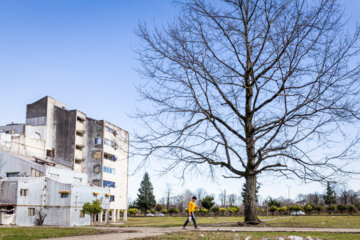 مردم ایران زمین؛ رضوانشهر