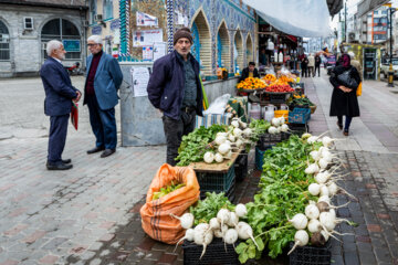 مردم ایران زمین؛ رضوانشهر