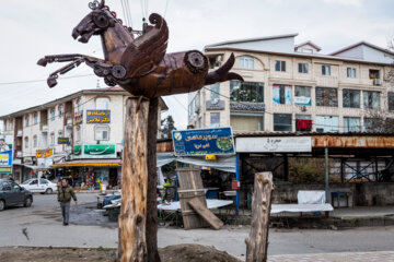 مردم ایران زمین؛ رضوانشهر