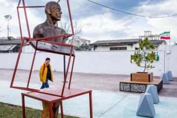 مردم ایران زمین؛ رضوانشهر