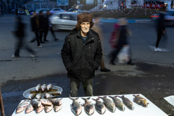 مردم ایران زمین؛ رضوانشهر