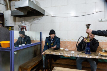 مردم ایران زمین؛ رضوانشهر