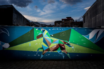 مردم ایران زمین؛ رضوانشهر