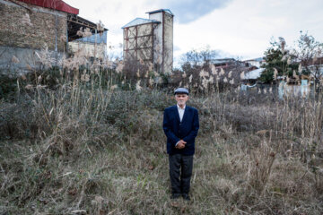 مردم ایران زمین؛ رضوانشهر