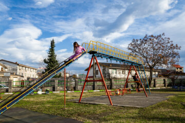 مردم ایران زمین؛ رضوانشهر