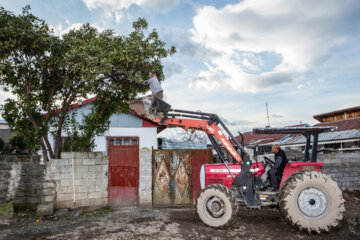 مردم ایران زمین؛ رضوانشهر