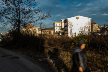مردم ایران زمین؛ رضوانشهر