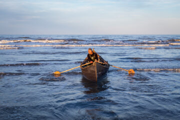 مردم ایران زمین؛ رضوانشهر