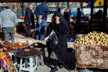 مردم ایران زمین؛ رضوانشهر