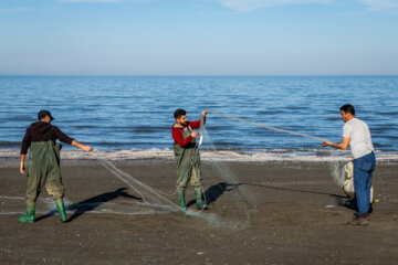 مردم ایران زمین؛ رضوانشهر