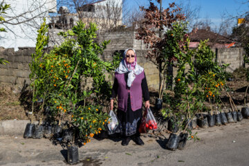 مردم ایران زمین؛ رضوانشهر