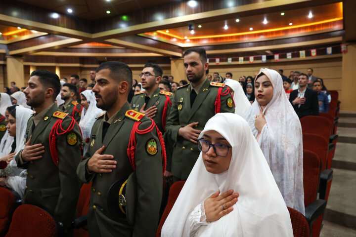 افزایش 64 درصدی پرداخت وام ازدواج در دولت رئیسی /85 درصد متقاضیان تسهیلات گرفتند 2