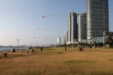 Roaming in Colombo