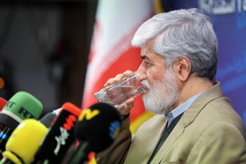 لیست «صدای ملت» چه تعداد رأی از تهرانی‌ها گرفت؟