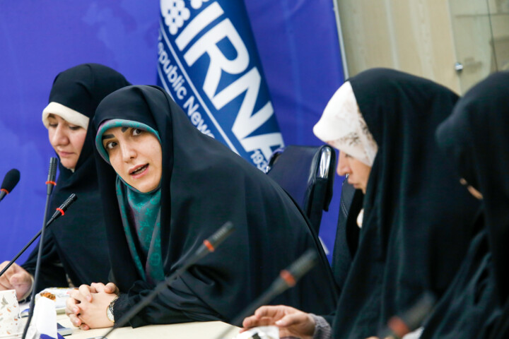 رفیعی: تغییر لایحه امنیت زنان در مجلس موجب اعتراض نهادهای امنیتی شد/ رد پای پدرخوانده‌ها