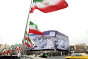 فرهنگ ریشه‌دار ایرانیان روز انتخابات به رخ جهانیان کشیده می‌شود