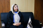 الأمينة العامة لجامعة الأمة العربية لإرنا: مرحلة كلمة الشعوب بدات للتوّ