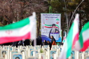 بنگاه‌های رسانه‌ای دشمن به دنبال عدم‌ مشارکت ملت ایران در انتخابات است
