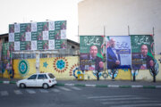 بازاریان کردستان به مشارکت در انتخابات فراخوانده شدند
