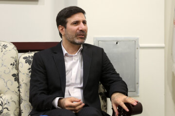 Press conference of Guardian Council spokesman