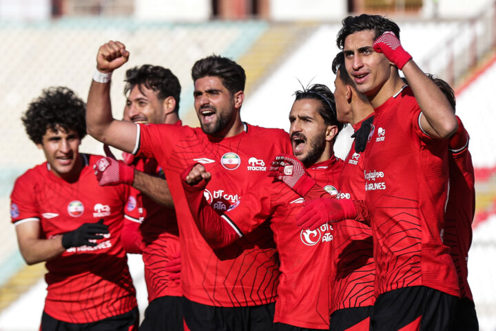 ترکیب احتمالی تراکتور مقابل هوادار؛ اندیشههای خمس برای دوئل با شجاعی