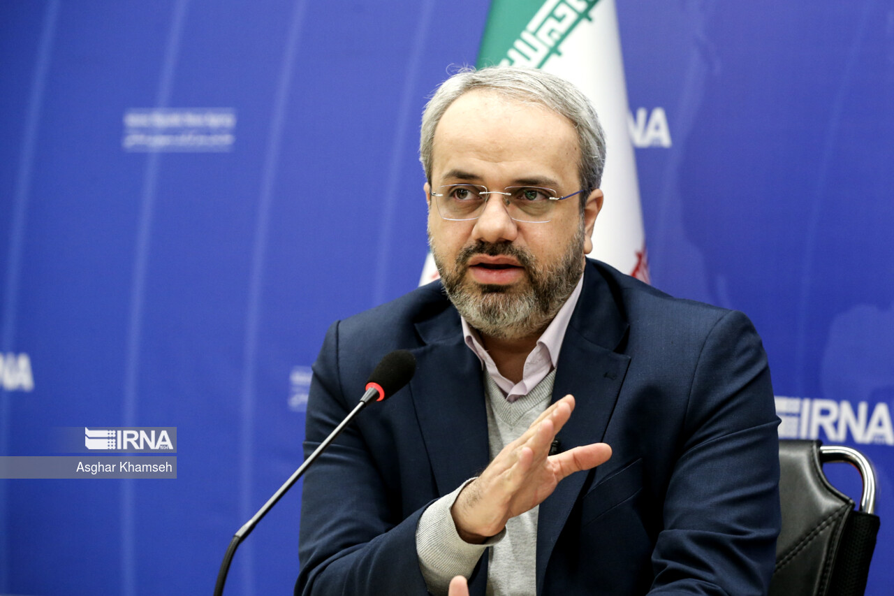 اقدام وزارت کشور در برگزاری انتخابات الکترونیکی ارزشمند و ضروری بود