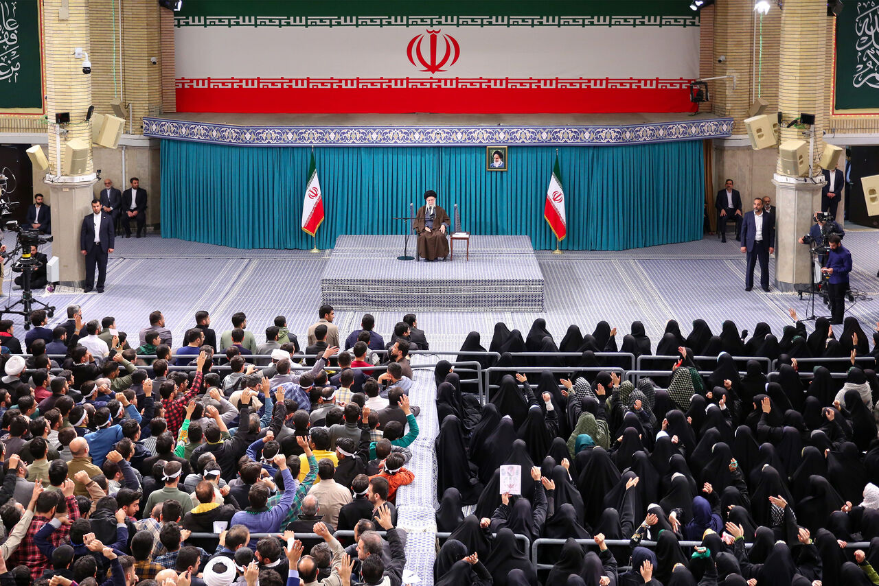 Лидер Ирана: самосожжением американского офицера – результат позора политики Запада