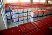 رییس هیات بازرسی انتخابات یزد: ۹۳۹ بازرس بر کار رای‌گیری در استان نظارت می‌کنند