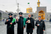 ۶ نماینده خراسان رضوی در مجلس خبرگان مشخص شدند