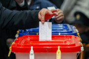 صندوق‌های رای نیشابور بازشماری می‌شود