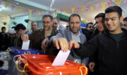 وزیر آموزش و پرورش: چشم جهان به نتیجه انتخابات ایران است