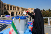 اعزام بازرسان شورای نگهبان برای بررسی تخلفات انتخاباتی در اصفهان صحت ندارد