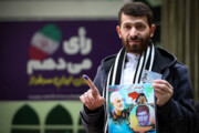 مردم مشهد در این دوره از انتخابات نشان دادند که مطالبات جدیدتری دارند
