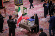 رییس ستاد انتخابات یزد: هیچ مشکلی در فرآیند برگزاری انتخابات وجود ندارد